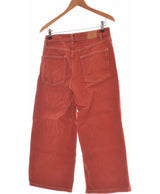 328522 Jeans BERSHKA Occasion Vêtement occasion seconde main