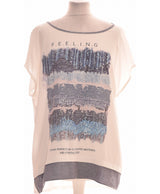 328573 Tops et t-shirts GRAIN DE MALICE Occasion Once Again Friperie en ligne
