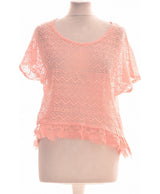 328633 Tops et t-shirts HOLLISTER Occasion Once Again Friperie en ligne