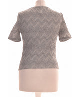 328634 Tops et t-shirts ZARA Occasion Vêtement occasion seconde main