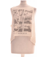 328643 Tops et t-shirts HOLLISTER Occasion Once Again Friperie en ligne