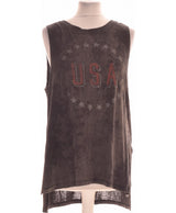 328645 Tops et t-shirts HOLLISTER Occasion Once Again Friperie en ligne