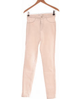 328668 Jeans ZARA Occasion Once Again Friperie en ligne