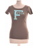 328685 Tops et t-shirts ABERCROMBIE Occasion Once Again Friperie en ligne