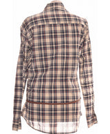 328713 Chemises et blouses ABERCROMBIE Occasion Vêtement occasion seconde main