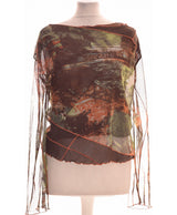 328735 Tops et t-shirts ARMAND THIERY Occasion Once Again Friperie en ligne