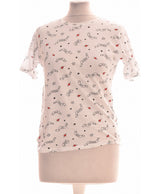 328755 Tops et t-shirts MANGO Occasion Once Again Friperie en ligne