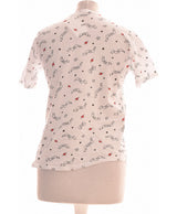 328755 Tops et t-shirts MANGO Occasion Vêtement occasion seconde main