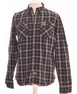 328770 Chemises et blouses SUPERDRY Occasion Once Again Friperie en ligne