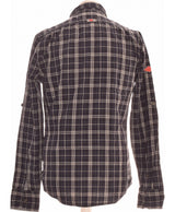 328770 Chemises et blouses SUPERDRY Occasion Vêtement occasion seconde main