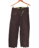 328771 Pantalons et pantacourts AVENTURES DES TOILES Occasion Once Again Friperie en ligne