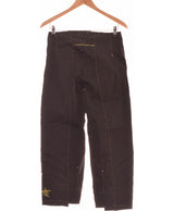 328771 Pantalons et pantacourts AVENTURES DES TOILES Occasion Vêtement occasion seconde main