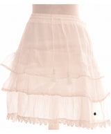 328773 Jupes MAIS IL EST OU LE SOLEIL Occasion Once Again Friperie en ligne