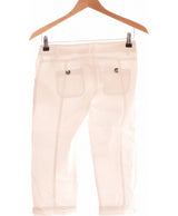 328775 Pantalons et pantacourts CAMAIEU Occasion Vêtement occasion seconde main
