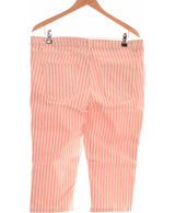 328780 Pantalons et pantacourts CAMAIEU Occasion Vêtement occasion seconde main