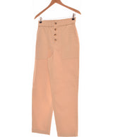 328814 Pantalons et pantacourts MASSIMO DUTTI Occasion Once Again Friperie en ligne