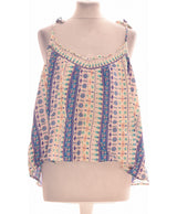 328856 Tops et t-shirts HOLLISTER Occasion Once Again Friperie en ligne