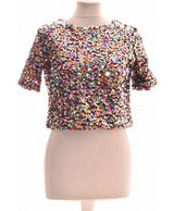 328945 Tops et t-shirts H&M Occasion Once Again Friperie en ligne