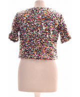 328945 Tops et t-shirts H&M Occasion Vêtement occasion seconde main