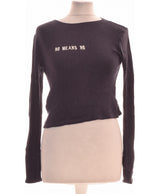 328966 Pulls et gilets PULL AND BEAR Occasion Once Again Friperie en ligne