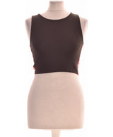 328981 Tops et t-shirts PULL AND BEAR Occasion Once Again Friperie en ligne