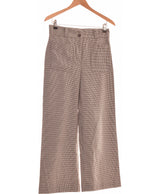 329012 Pantalons et pantacourts MANGO Occasion Once Again Friperie en ligne