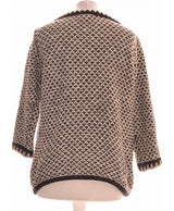 329054 Pulls et gilets ZARA Occasion Vêtement occasion seconde main