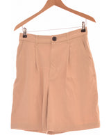329087 Shorts et bermudas BERSHKA Occasion Once Again Friperie en ligne