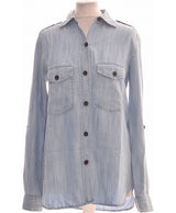 329123 Chemises et blouses ZARA Occasion Once Again Friperie en ligne