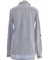 329123 Chemises et blouses ZARA Occasion Vêtement occasion seconde main