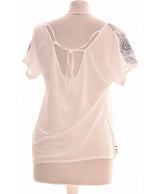329143 Tops et t-shirts ESPRIT Occasion Vêtement occasion seconde main