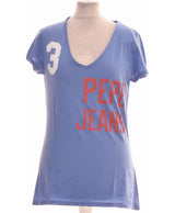 329146 Tops et t-shirts PEPE JEANS Occasion Once Again Friperie en ligne