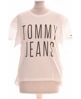 329168 Tops et t-shirts TOMMY HILFIGER Occasion Once Again Friperie en ligne