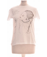 329169 Tops et t-shirts MANGO Occasion Once Again Friperie en ligne