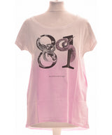 329172 Tops et t-shirts GUESS Occasion Once Again Friperie en ligne