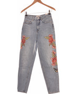 329217 Jeans PIMKIE Occasion Once Again Friperie en ligne