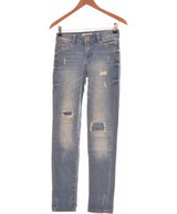 329223 Jeans CACHE CACHE Occasion Once Again Friperie en ligne