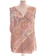 329236 Tops et t-shirts CAMAIEU Occasion Once Again Friperie en ligne