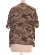 329298 Tops et t-shirts ZARA Occasion Vêtement occasion seconde main