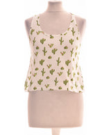 329300 Tops et t-shirts PULL AND BEAR Occasion Once Again Friperie en ligne