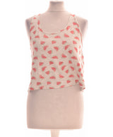 329301 Tops et t-shirts PULL AND BEAR Occasion Once Again Friperie en ligne