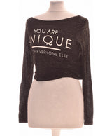 329303 Tops et t-shirts PULL AND BEAR Occasion Once Again Friperie en ligne