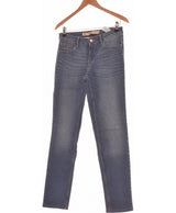 329307 Jeans ZARA Occasion Once Again Friperie en ligne