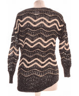 329310 Pulls et gilets NAF NAF Occasion Vêtement occasion seconde main