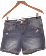 329330 Shorts et bermudas PULL AND BEAR Occasion Once Again Friperie en ligne