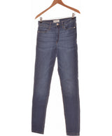 329331 Jeans MANGO Occasion Once Again Friperie en ligne