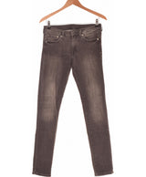 329362 Jeans H&M Occasion Once Again Friperie en ligne