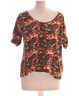 329370 Tops et t-shirts MONOPRIX Occasion Once Again Friperie en ligne