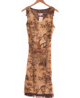 329386 Robes ARMAND THIERY Occasion Once Again Friperie en ligne