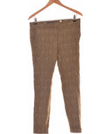 329397 Pantalons et pantacourts ZARA Occasion Once Again Friperie en ligne